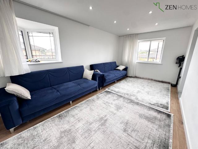2 bedroom apartment to rent