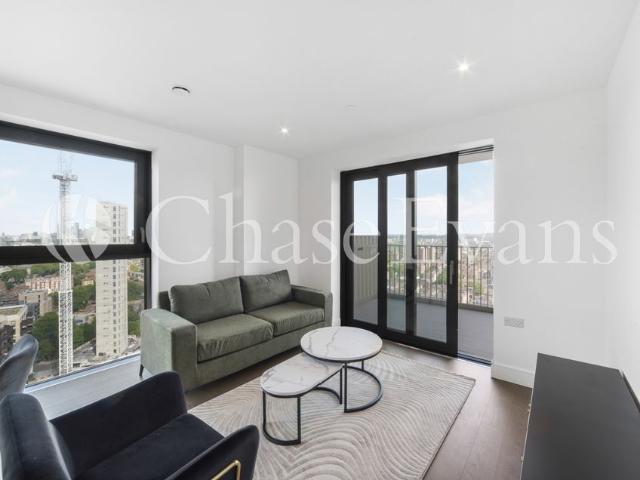 2 bedroom apartment to rent