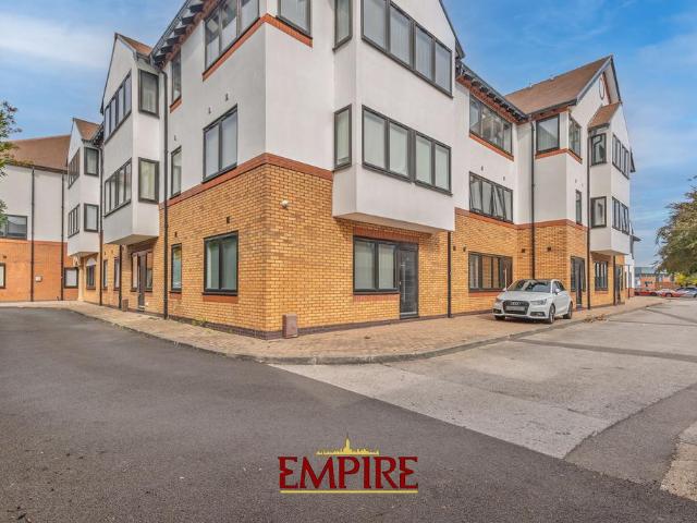2 bedroom apartment to rent