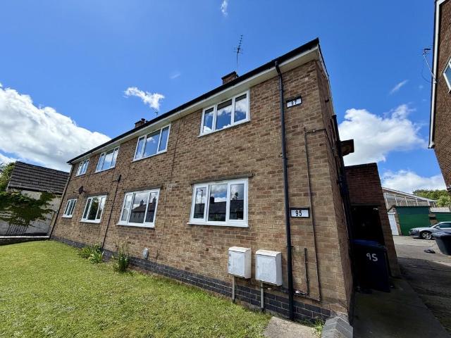 2 bedroom apartment to rent