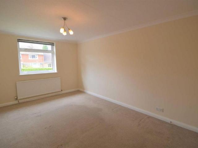 2 bedroom apartment to rent