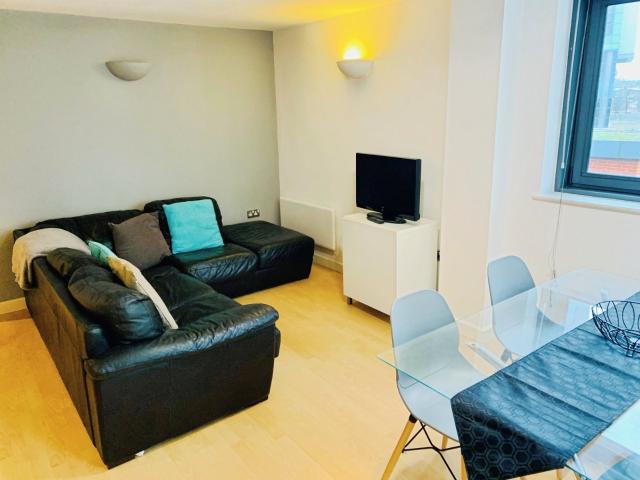 2 bedroom apartment to rent