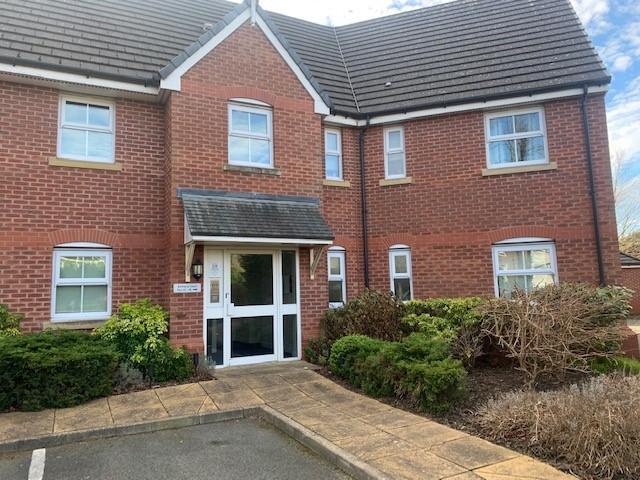 2 bedroom apartment to rent