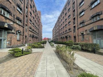 Wallasey, Merseyside, North West England