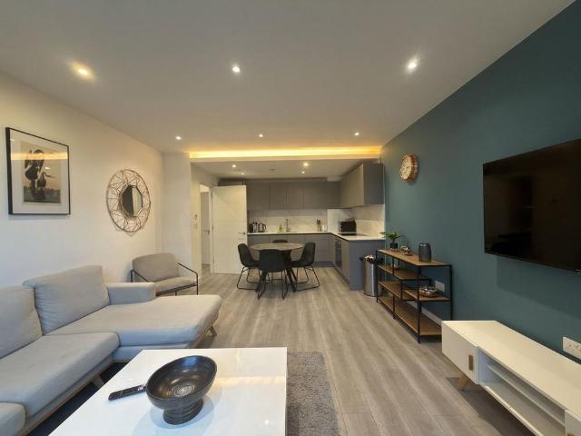 2 bedroom apartment to rent