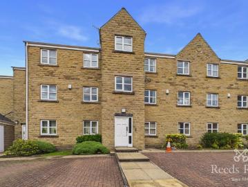 Flat to rent in Isles of Scilly TR - Balcony