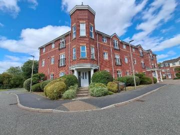 2 bedroom apartment to rent