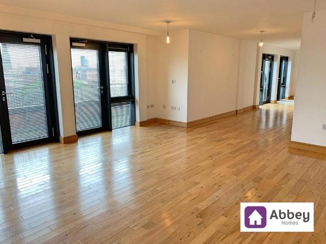 2 bedroom apartment to rent