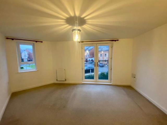2 bedroom apartment to rent