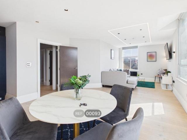 2 bedroom apartment to rent