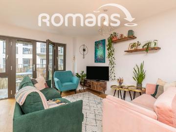 2 bedroom apartment to rent