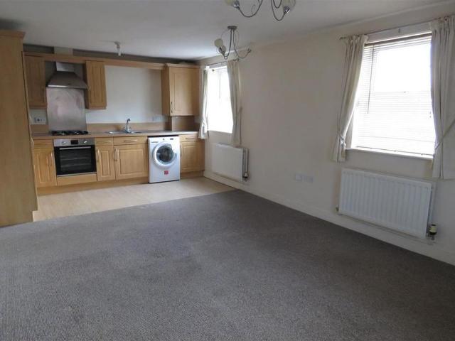 2 bedroom apartment to rent