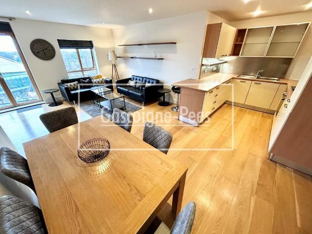 2 bedroom apartment to rent