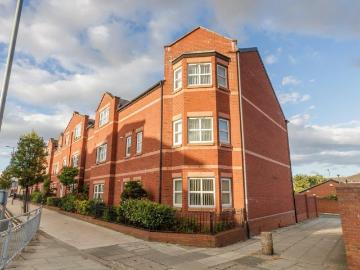 Seaforth Liverpool, L30, Bootle, Sefton county, North West England
