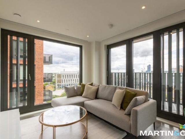 2 bedroom apartment to rent