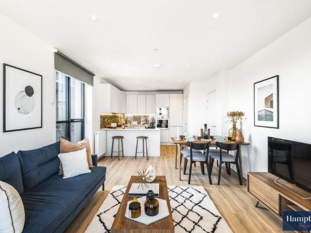 2 bedroom apartment to rent