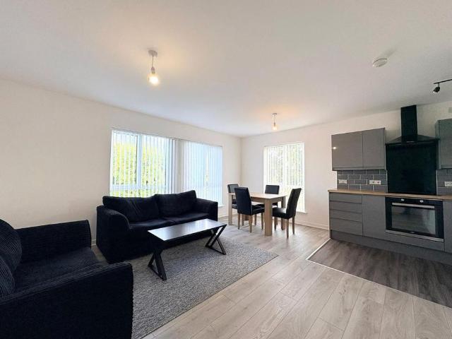 2 bedroom apartment to rent