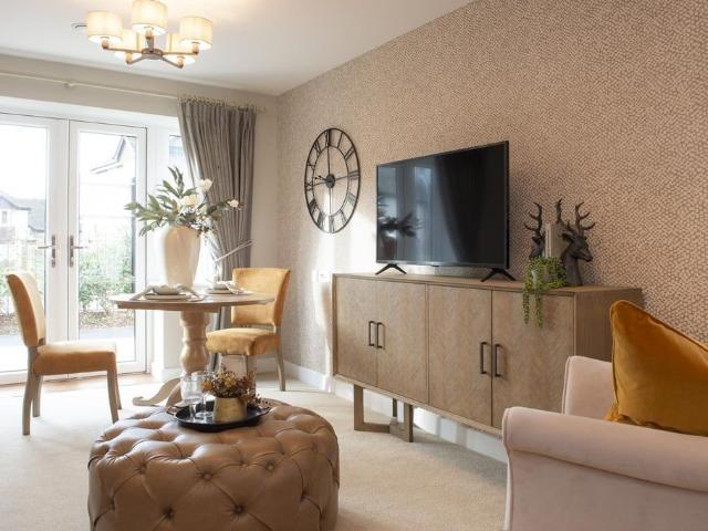2 bedroom apartment to rent