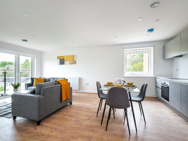 2 bedroom apartment to rent