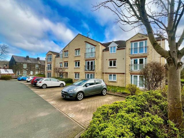 2 bedroom apartment to rent