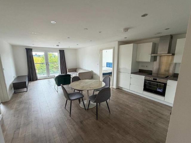 2 bedroom apartment to rent