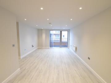 2 bedroom apartment to rent