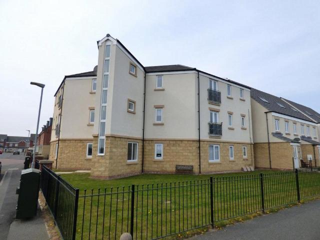 2 bedroom apartment to rent