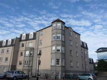 Aberdeen, Aberdeen And Grampian - Garden