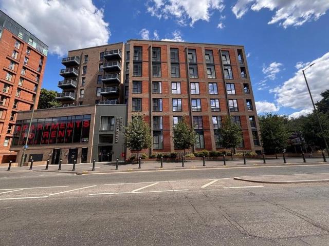 2 bedroom apartment to rent