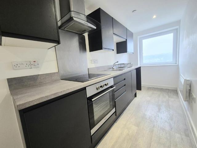 2 bedroom apartment to rent