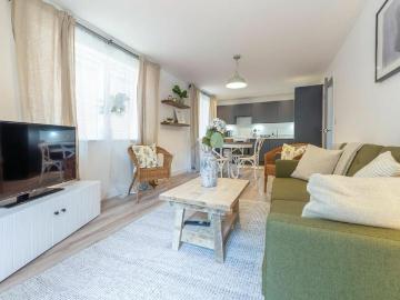 2 bedroom apartment to rent