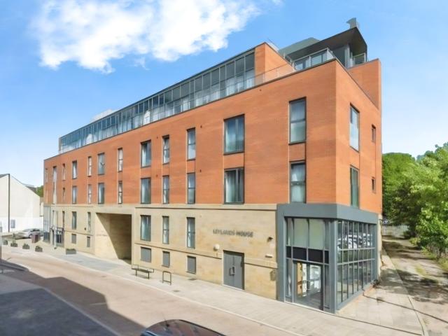 2 bedroom apartment to rent