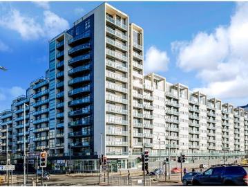 Flat to rent in Glasgow - Garden