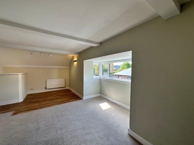 2 bedroom apartment to rent