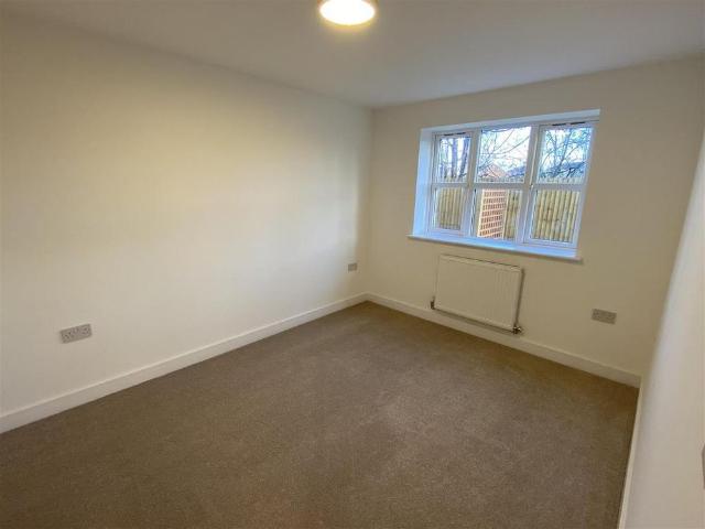 2 bedroom apartment to rent