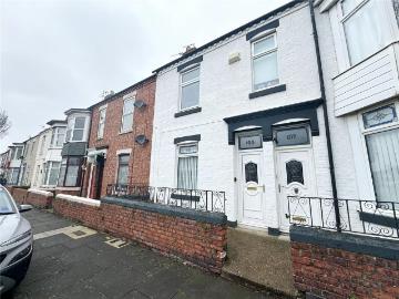 North East, North England - Equipped kitchen