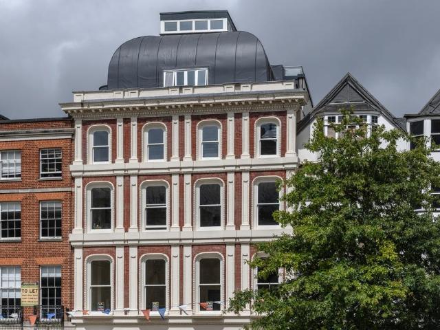 2 bedroom apartment to rent