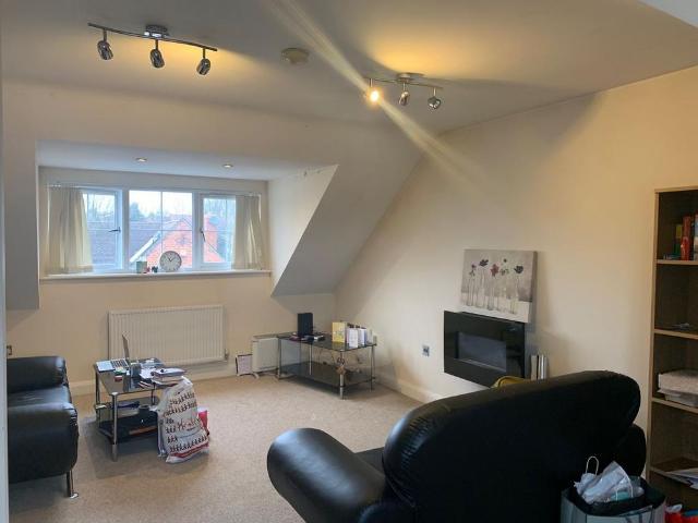 2 bedroom apartment to rent