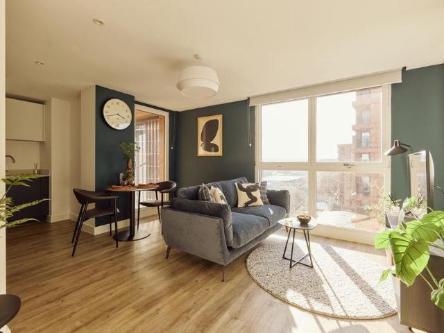 2 bedroom apartment to rent
