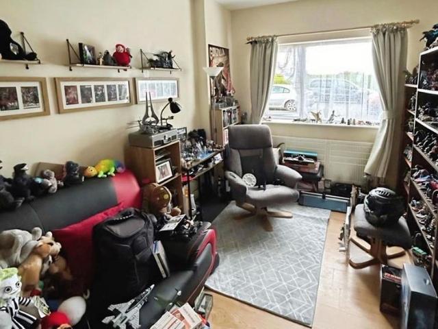 2 bedroom apartment to rent