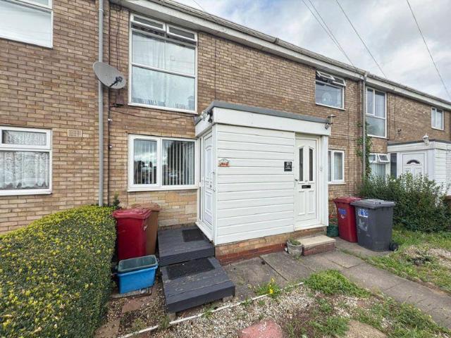 2 bedroom apartment to rent