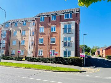 New Bilton Rugby, CV22, Coventry and Warwickshire, West Midlands, Midlands