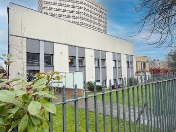 Cheltenham, Gloucestershire county, Southdowns