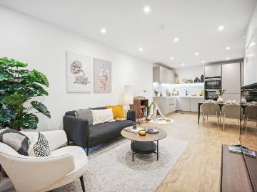 2 bedroom apartment to rent