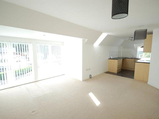 2 bedroom apartment to rent