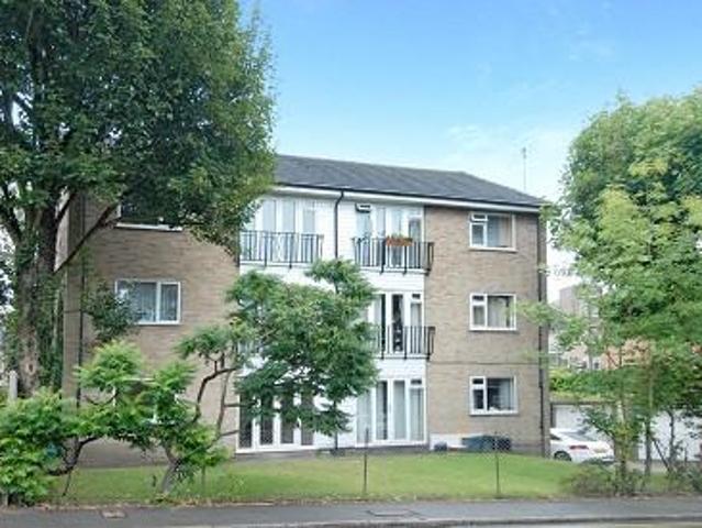 2 bedroom flat to rent