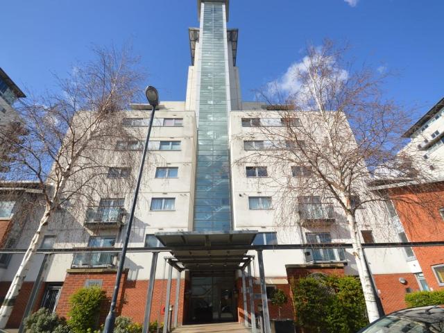 2 bedroom apartment to rent