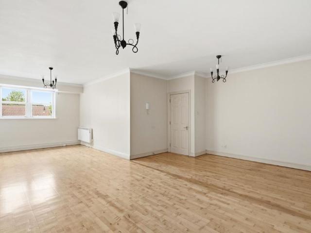2 bedroom apartment to rent