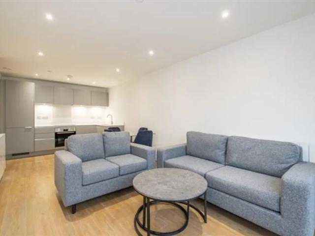 2 bedroom apartment to rent