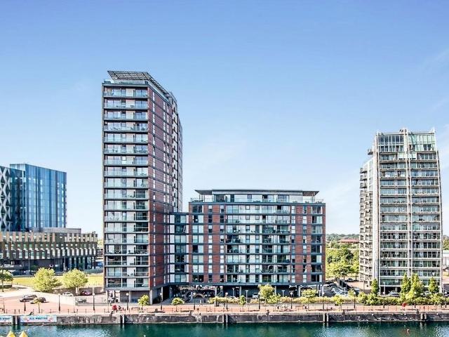 2 bedroom apartment to rent